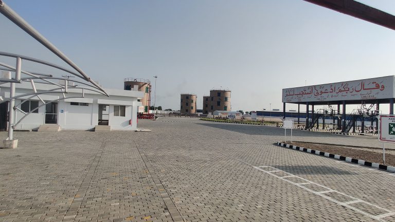 depot 6