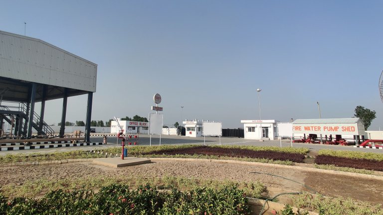 depot 8