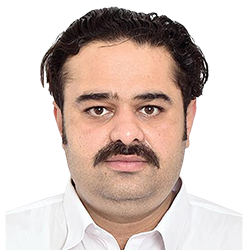 khawaja hamid gull