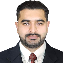 khawaja naif gul zakspw