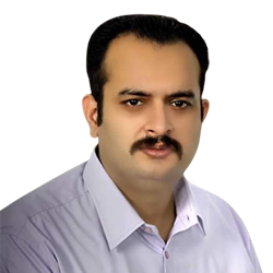 khawaja faseeh gull