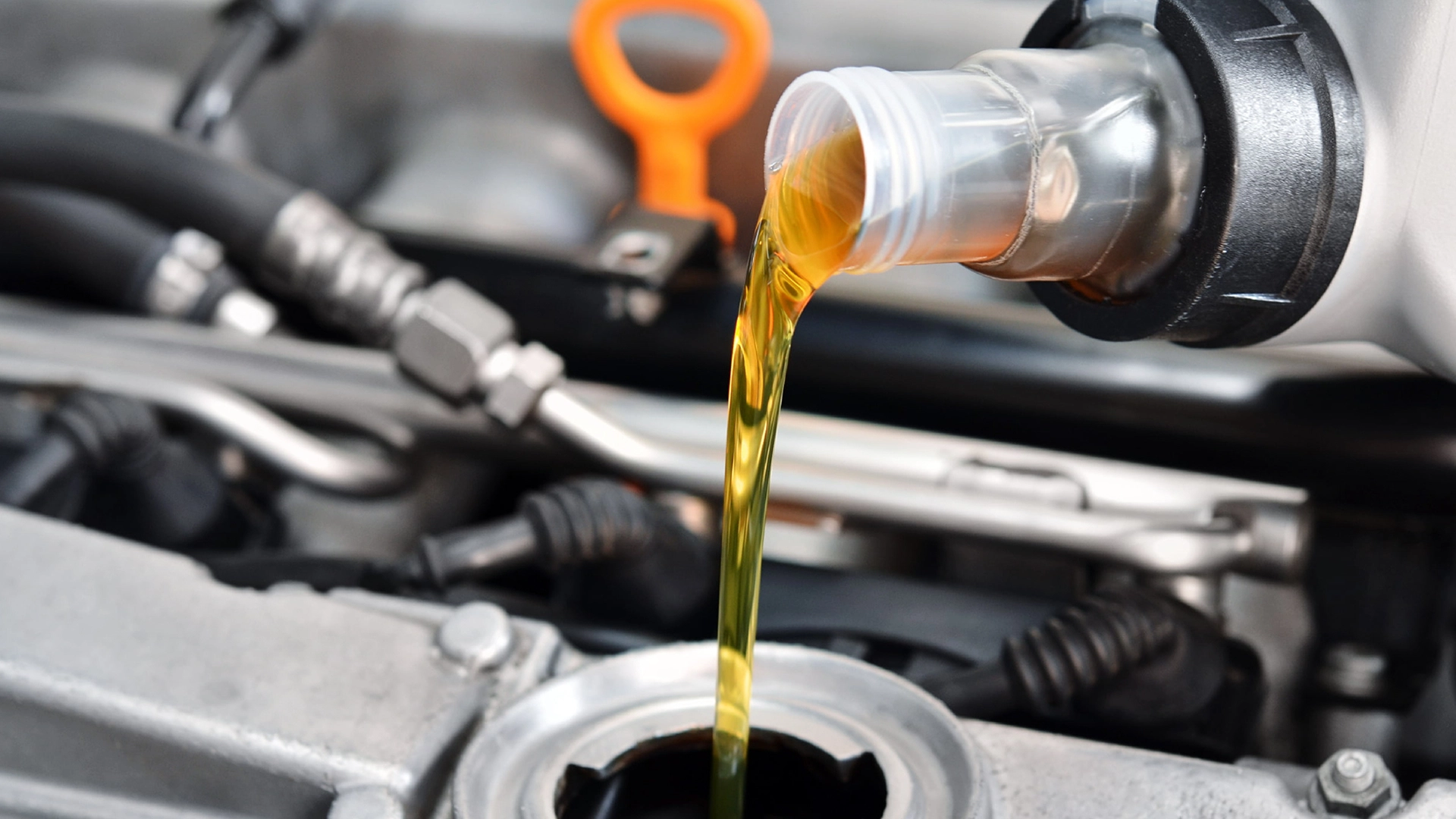 lubricant 5