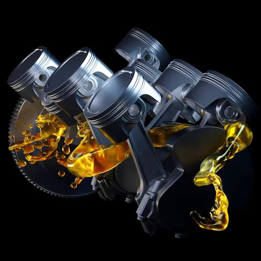 lubricant 2
